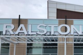 Ralston letters