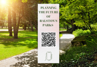 Planning the Future of Ralston’s Parks
