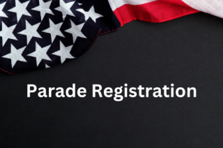 Parade Registration picture